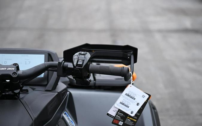 2026 Can-Am® Outlander MAX XT-P With Smart-Shox 1000R