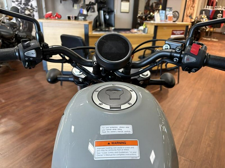 2026 Honda® Rebel 300