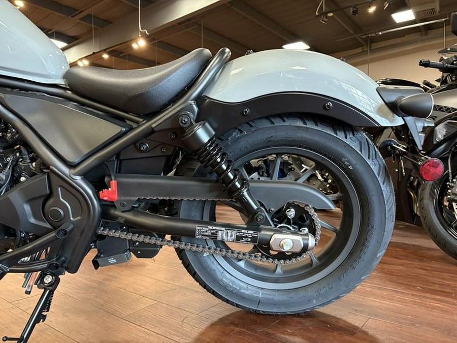 2026 Honda® Rebel 300