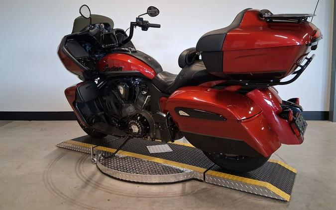 2023 Indian Motorcycle® PURSUIT DH PREM,