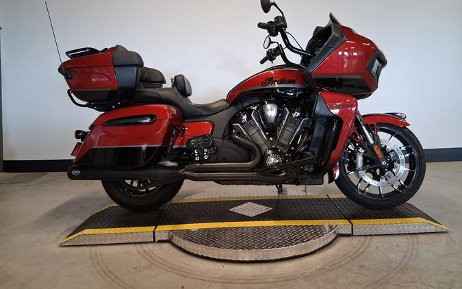 2023 Indian Motorcycle® PURSUIT DH PREM,