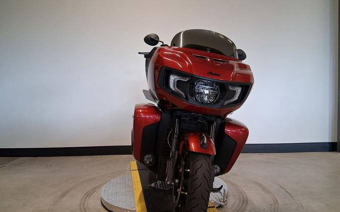 2023 Indian Motorcycle® PURSUIT DH PREM,