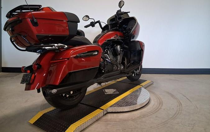 2023 Indian Motorcycle® PURSUIT DH PREM,