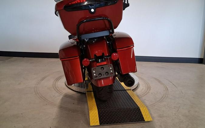 2023 Indian Motorcycle® PURSUIT DH PREM,