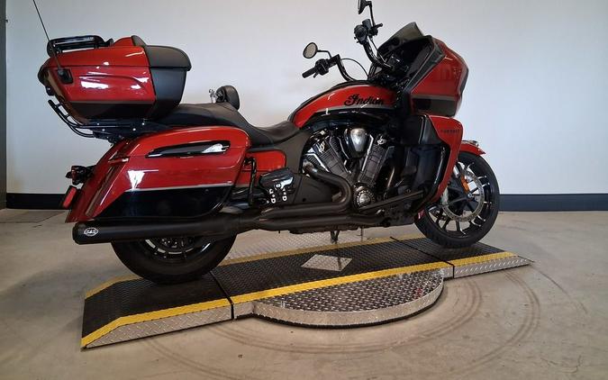 2023 Indian Motorcycle® PURSUIT DH PREM,