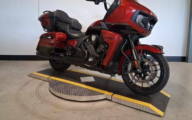 2023 Indian Motorcycle® PURSUIT DH PREM,