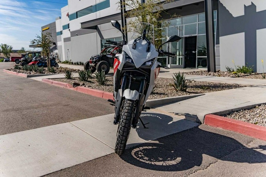 2023 Moto Morini X-CAPE