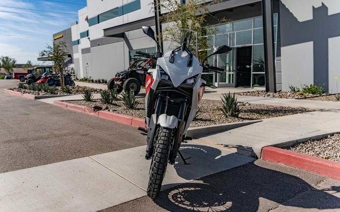 2023 Moto Morini X-CAPE