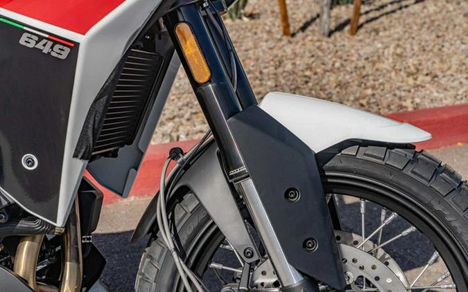 2023 Moto Morini X-CAPE