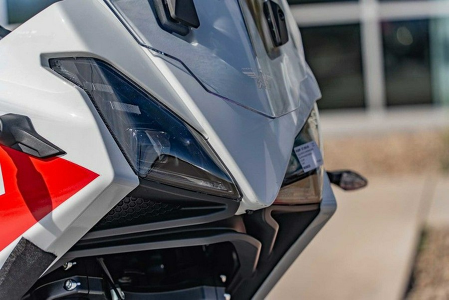 2023 Moto Morini X-CAPE