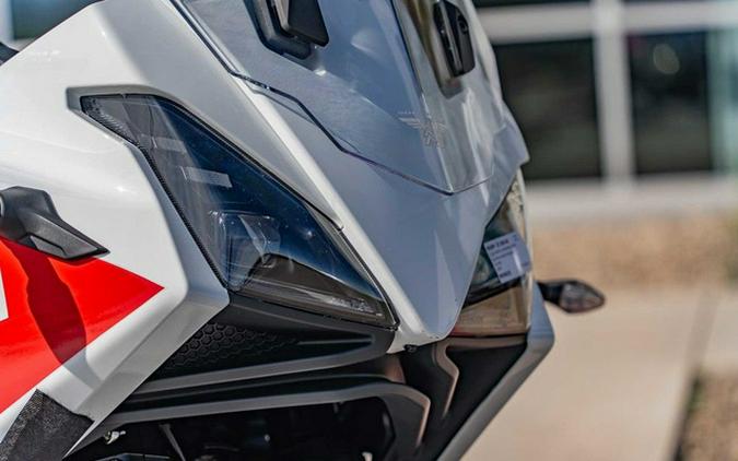 2023 Moto Morini X-CAPE