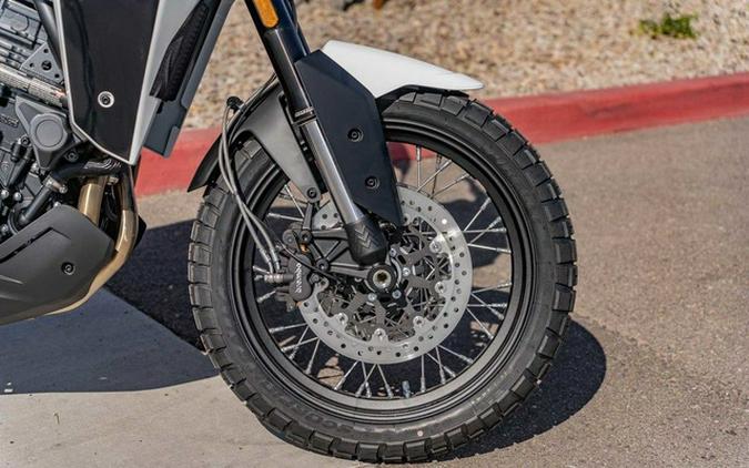 2023 Moto Morini X-CAPE