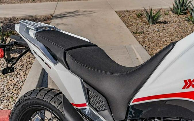 2023 Moto Morini X-CAPE