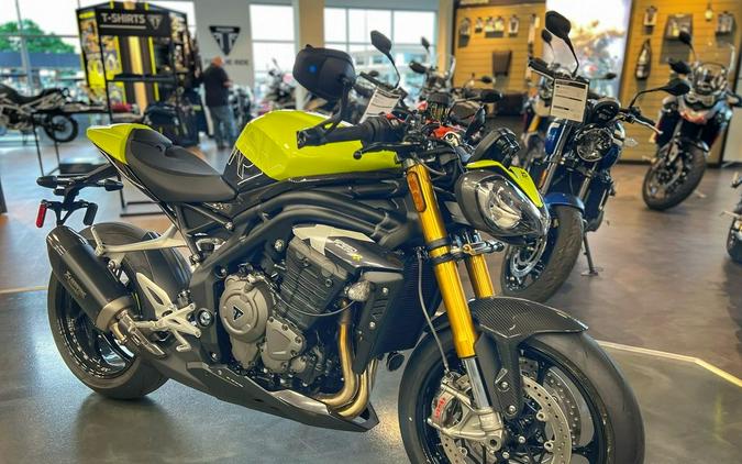 2026 Triumph Scrambler 1200 XE