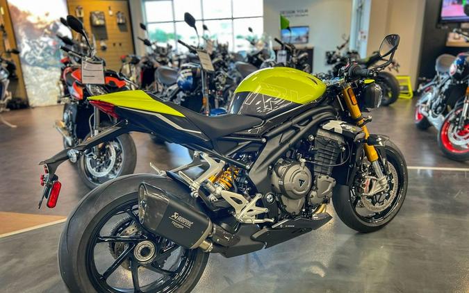 2026 Triumph Scrambler 1200 XE