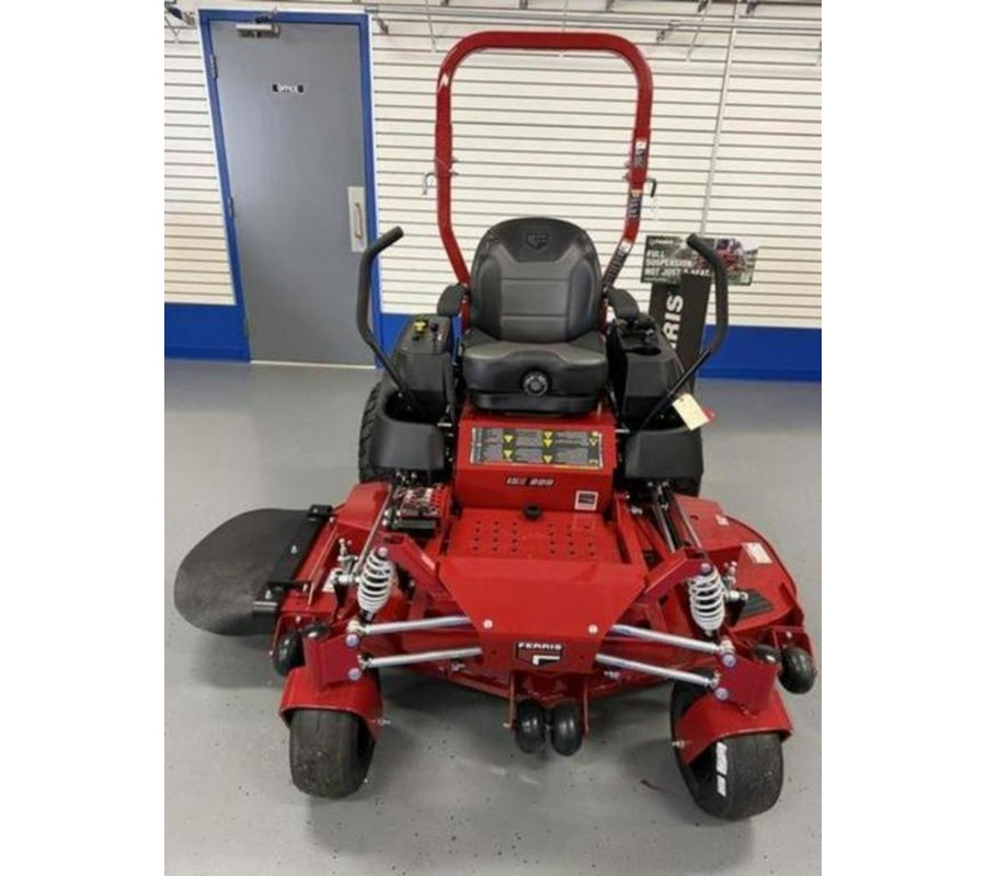 2026 Ferris ISX™ 800 Zero Turn Mower 5902073