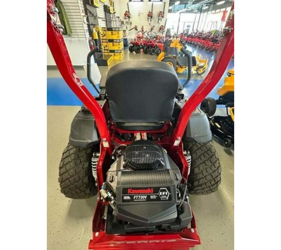 2026 Ferris ISX™ 800 Zero Turn Mower 5902073