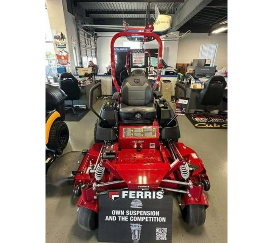 2026 Ferris ISX™ 800 Zero Turn Mower 5902073