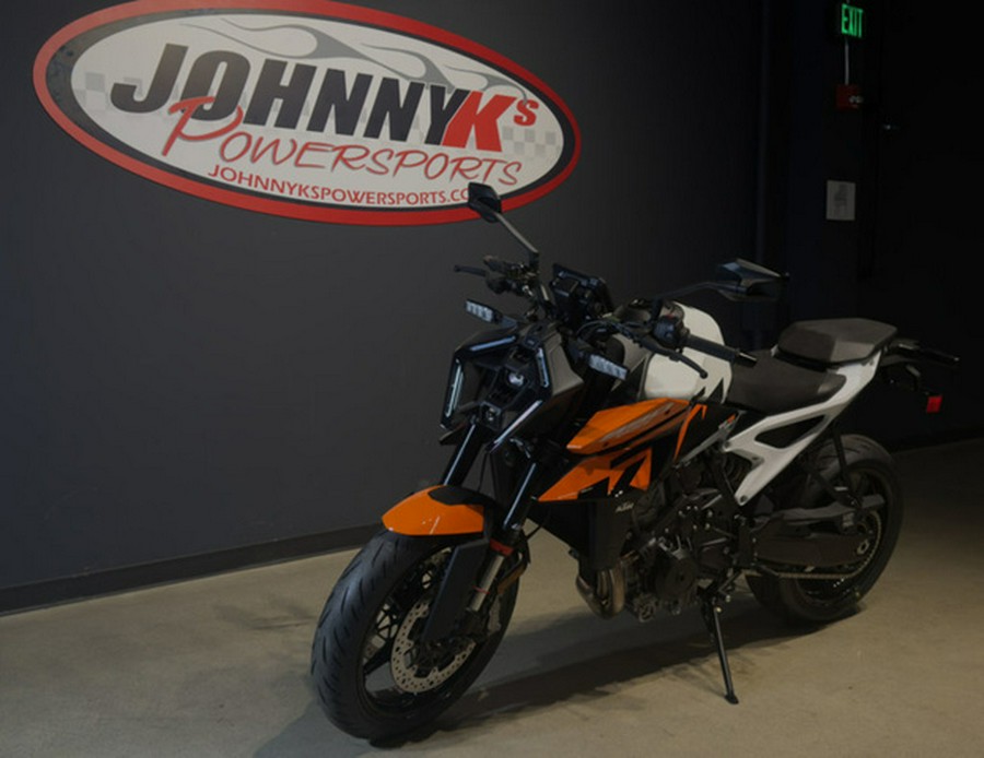 2027 KTM F9875C27