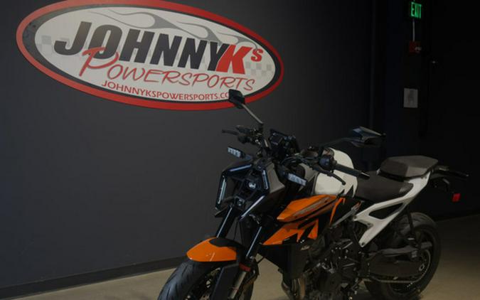 2027 KTM F9875C27