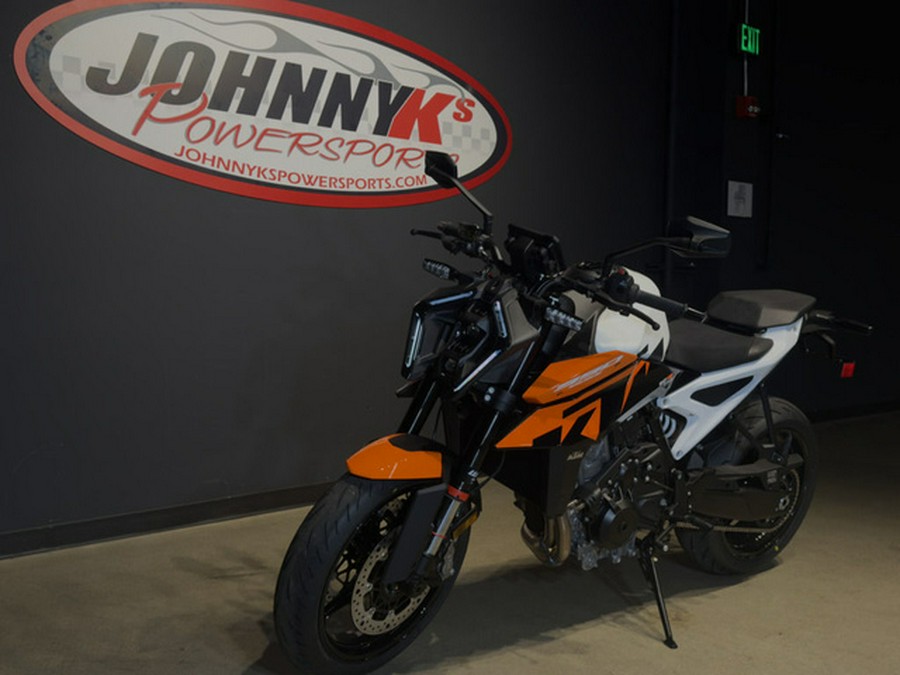 2027 KTM F9875C27