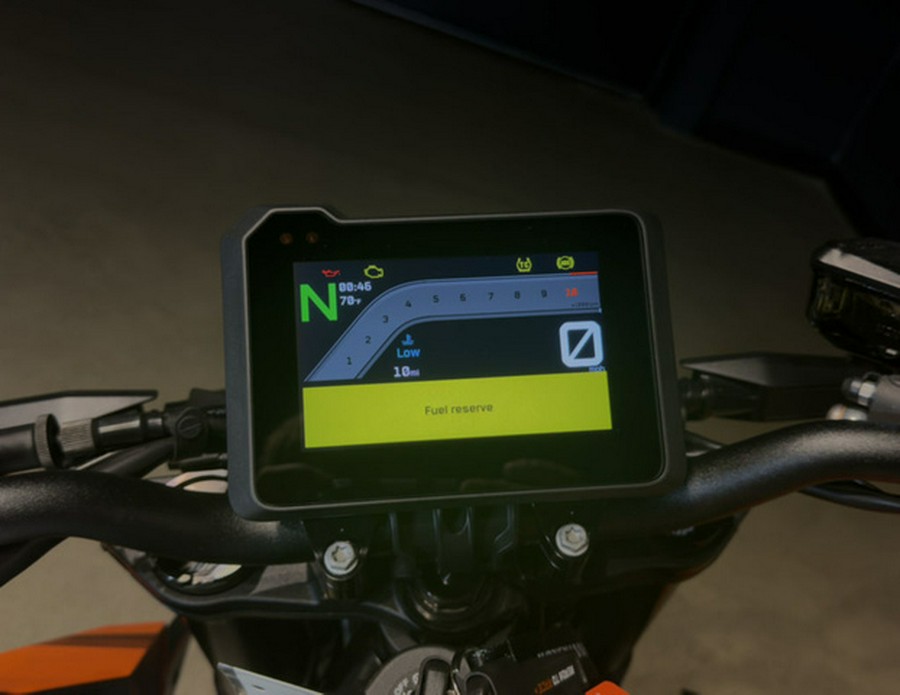 2027 KTM F9875C27