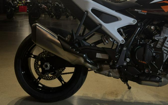 2027 KTM F9875C27