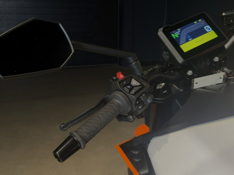 2027 KTM F9875C27