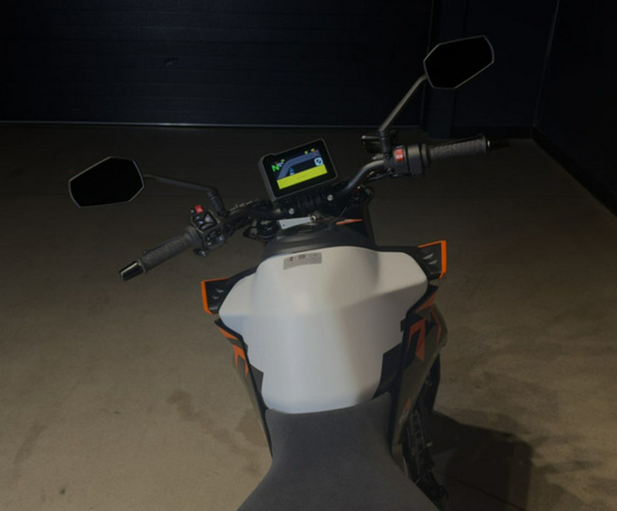 2027 KTM F9875C27