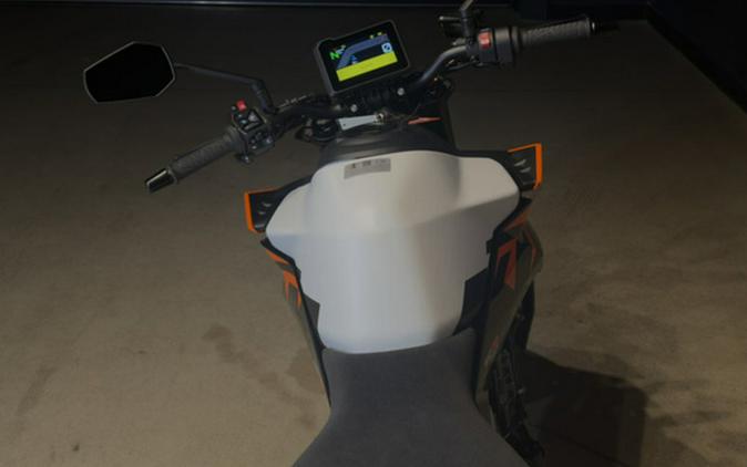 2027 KTM F9875C27