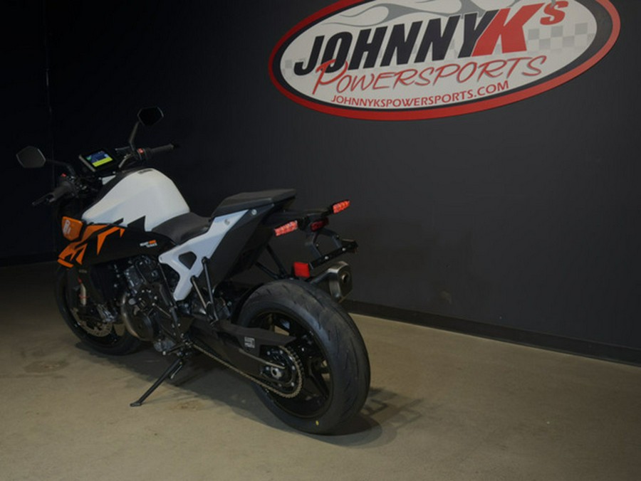 2027 KTM F9875C27