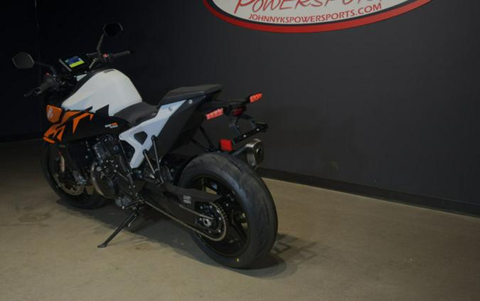 2027 KTM F9875C27