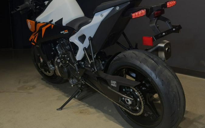 2027 KTM F9875C27