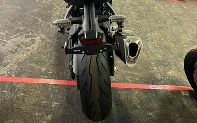 2026 Kawasaki Ninja ZX-6R ABS