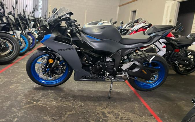 Kawasaki Ninja ZX-6R motorcycles for sale in Temecula, CA - MotoHunt