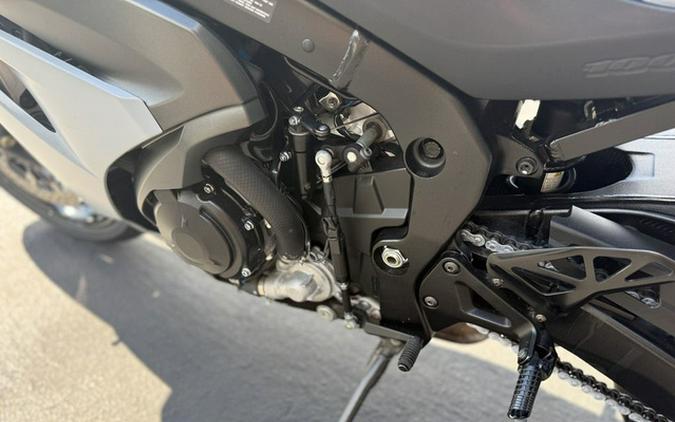 2022 Suzuki GSX-R 1000