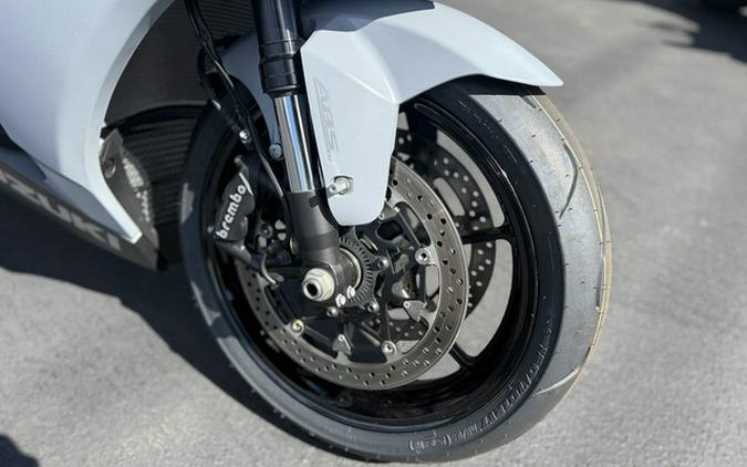 2022 Suzuki GSX-R 1000