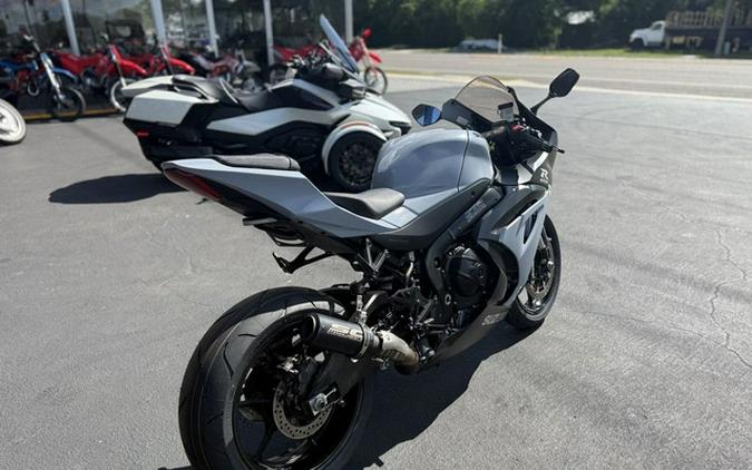 2022 Suzuki GSX-R 1000