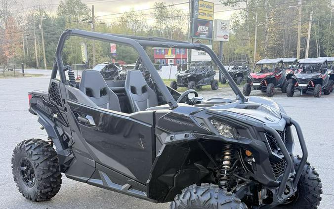 2026 Can-Am® Maverick Sport DPS 1000R