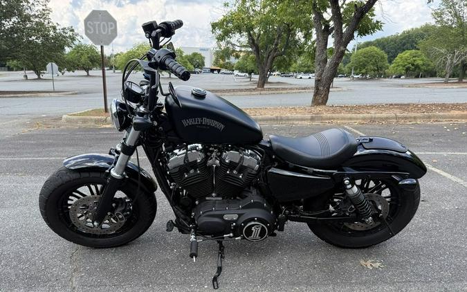 Harley-Davidson Sportster Forty-Eight motorcycles for sale in