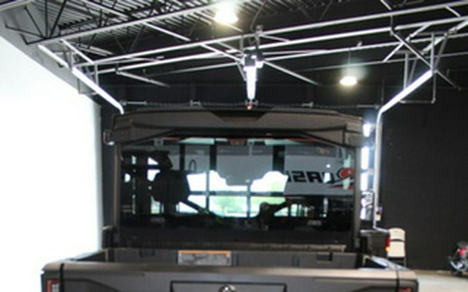 2026 Can-Am Defender MAX LONE STAR CAB HD11