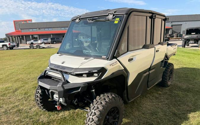 2026 Defender MAX Limited HD11 - Can-Am