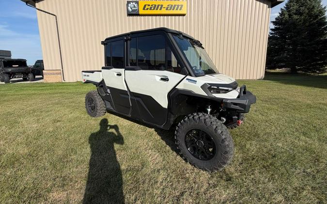2026 Defender MAX Limited HD11 - Can-Am