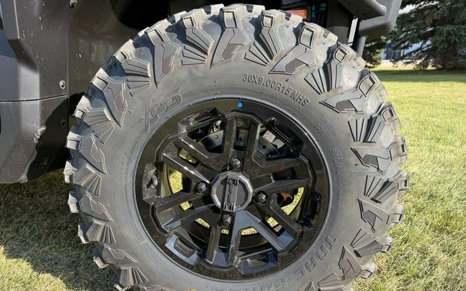 2026 Defender MAX Limited HD11 - Can-Am