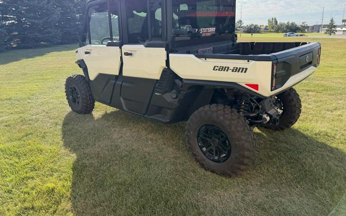 2026 Defender MAX Limited HD11 - Can-Am