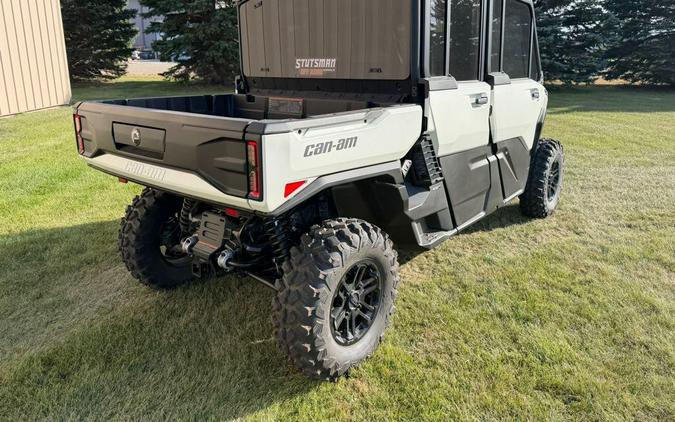 2026 Defender MAX Limited HD11 - Can-Am