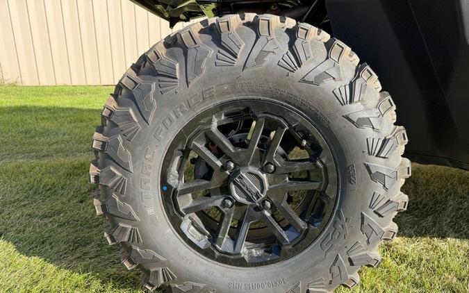 2026 Defender MAX Limited HD11 - Can-Am