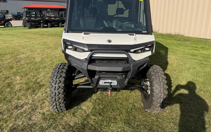 2026 Defender MAX Limited HD11 - Can-Am