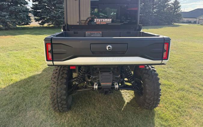 2026 Defender MAX Limited HD11 - Can-Am