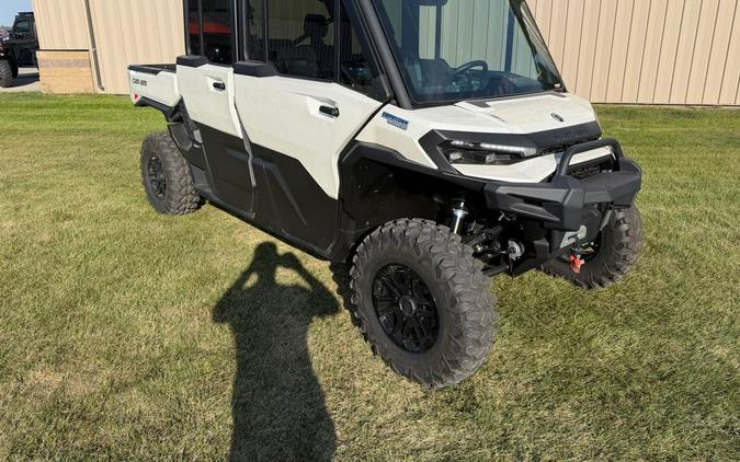 2026 Defender MAX Limited HD11 - Can-Am